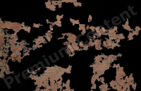 High Resolution Decal Stain Texture 0003